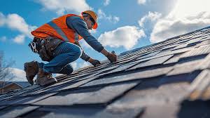 Fast & Reliable Emergency Roof Repairs in Briar Chapel, NC